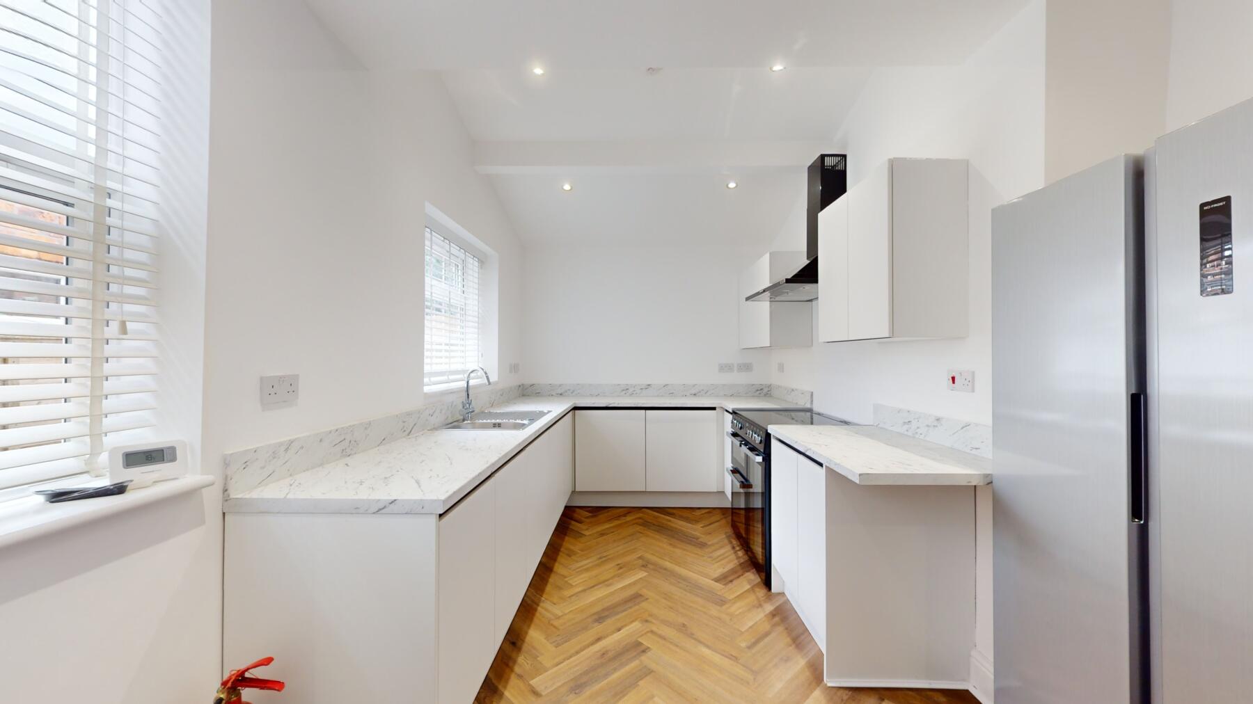 6 beds student accommodation in Manchester · Available from 2nd August 2024