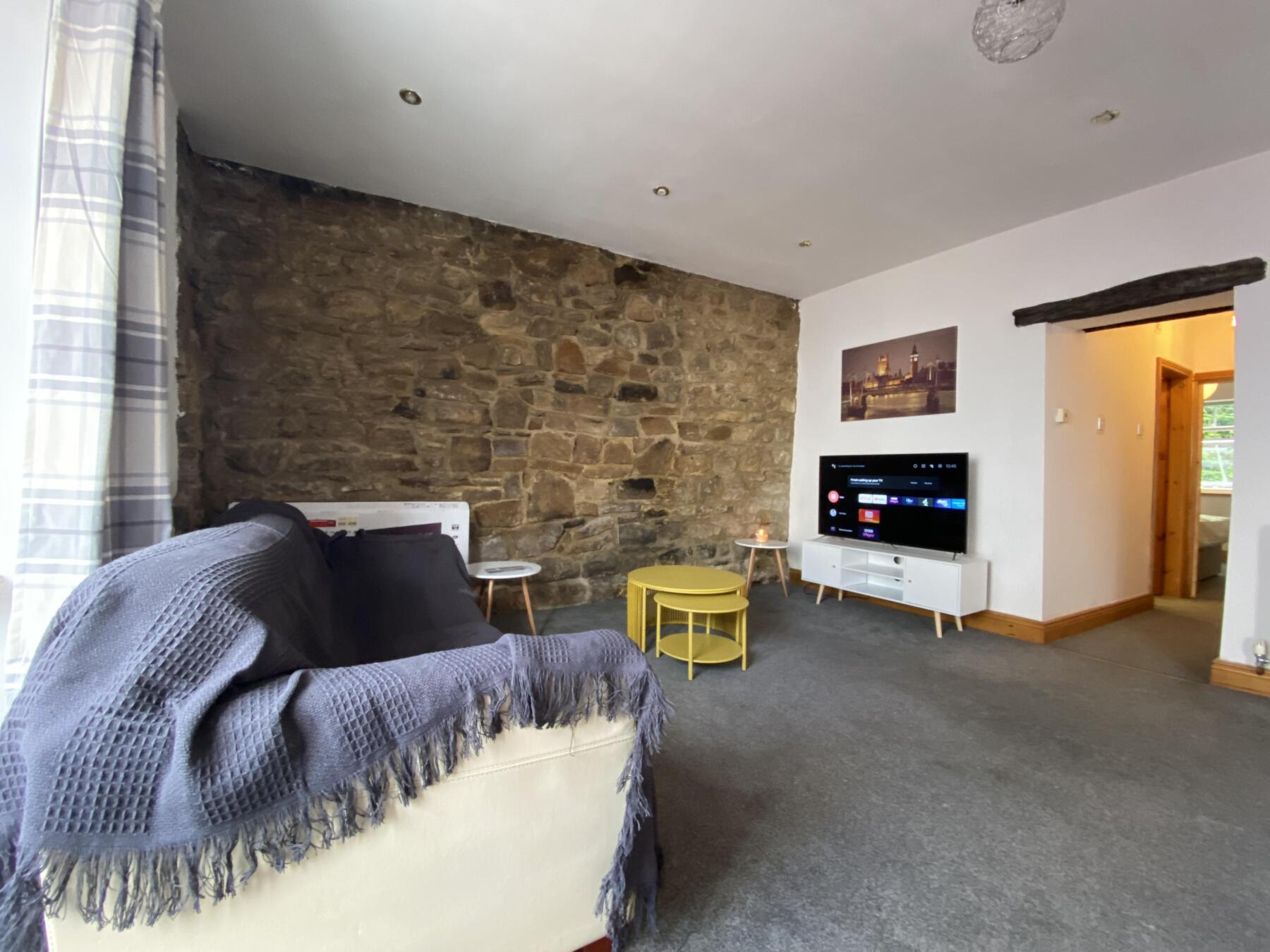 6 beds student accommodation in Durham · Available from 1st July 2024