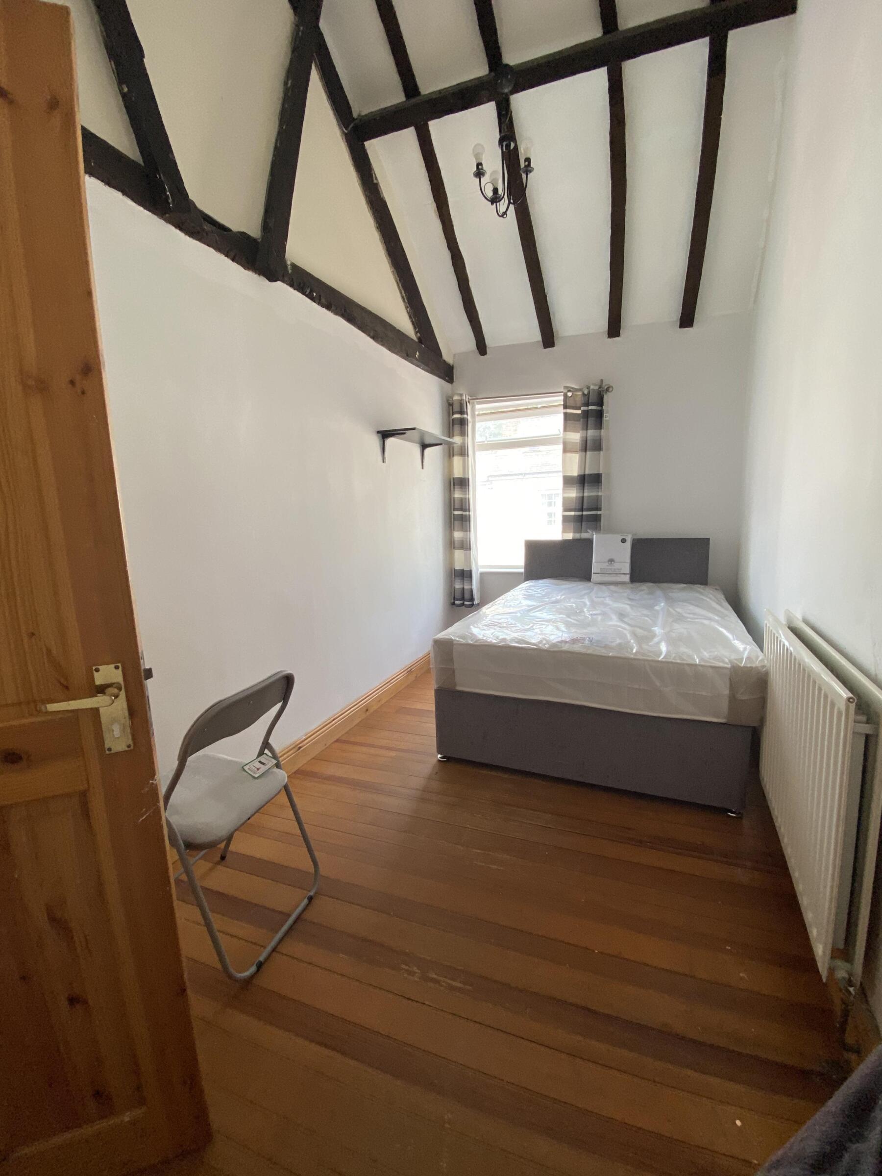 6 beds student accommodation in Durham · Available from 1st July 2024