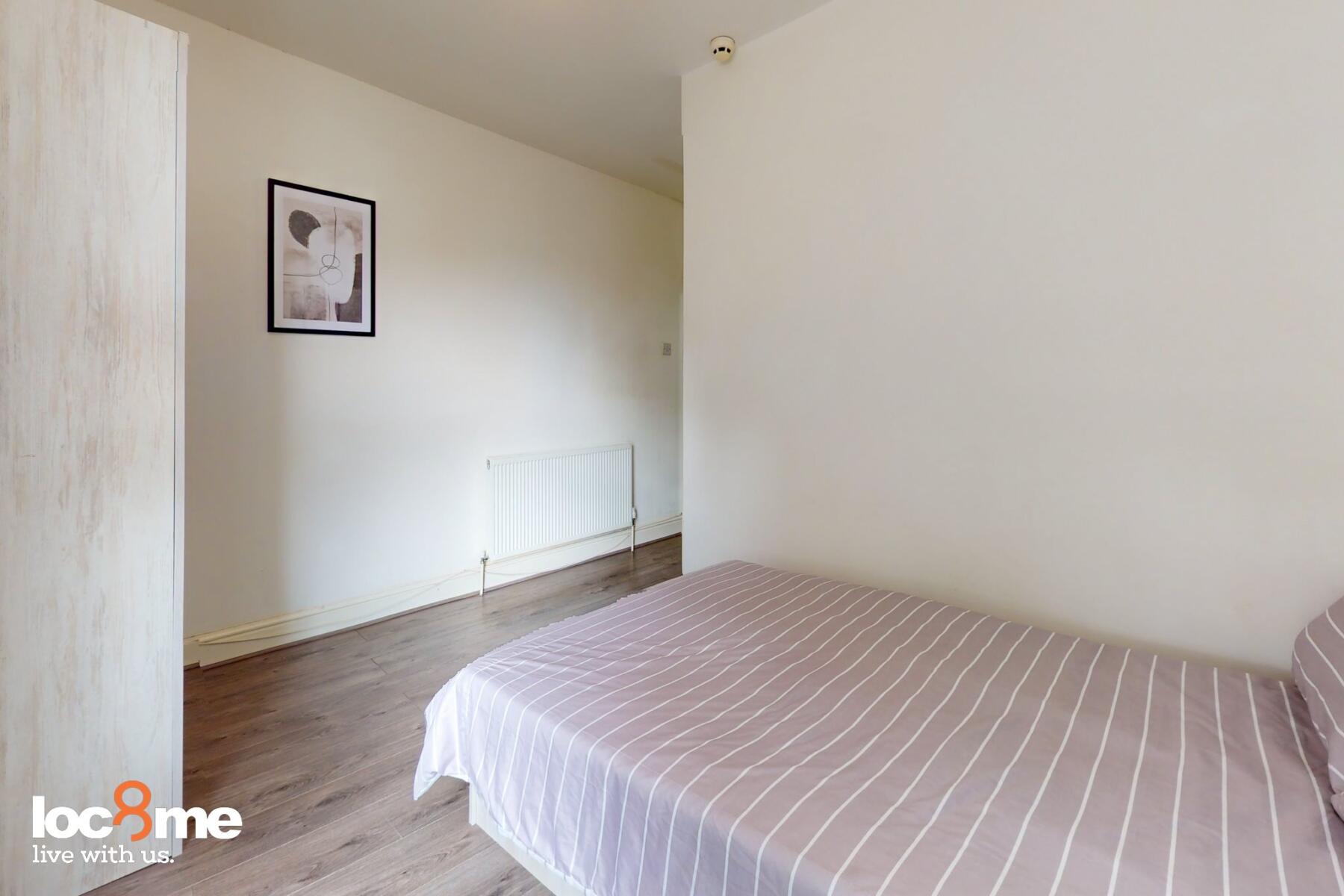 5 beds student accommodation in Birmingham · Available from 2nd July 2024