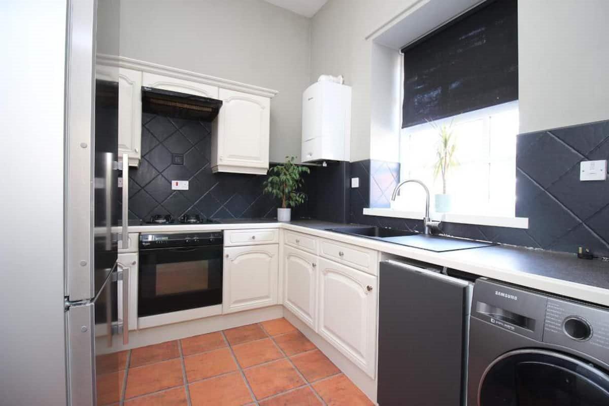 2 beds student accommodation in Durham · Available from 1st July 2024