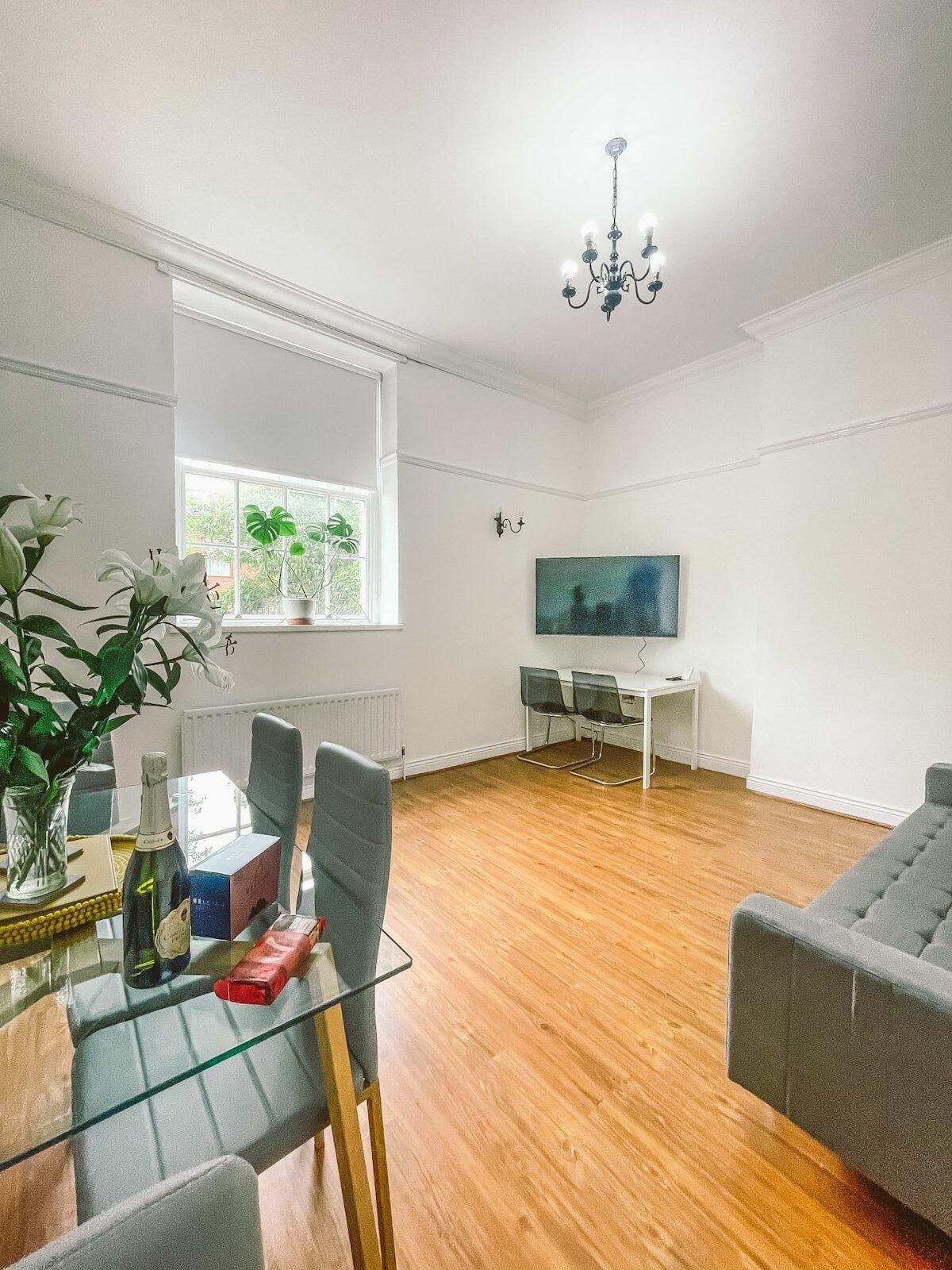 2 beds student accommodation in Durham · Available from 1st July 2024