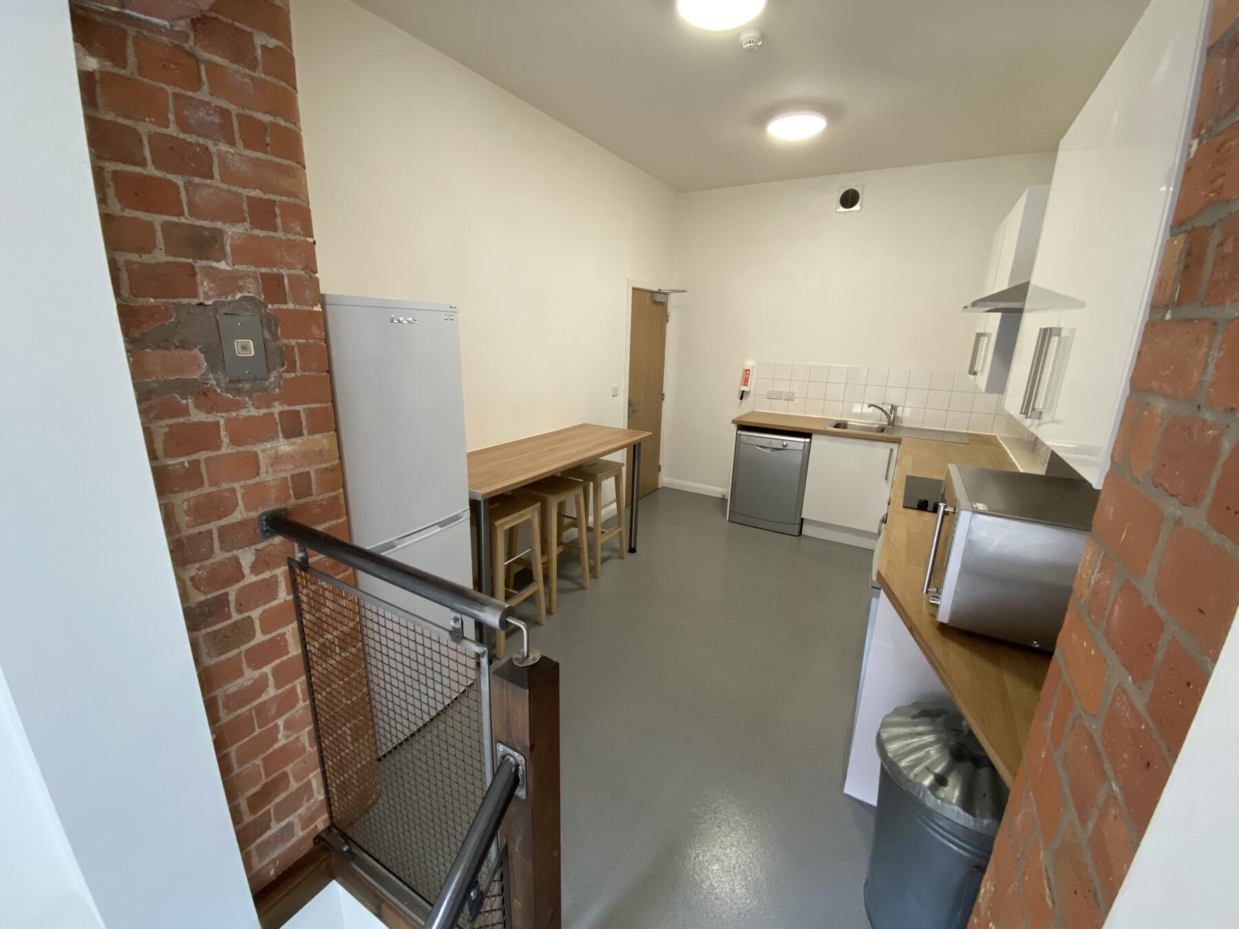 6 beds student accommodation in Leicester · Available from 2nd July 2024