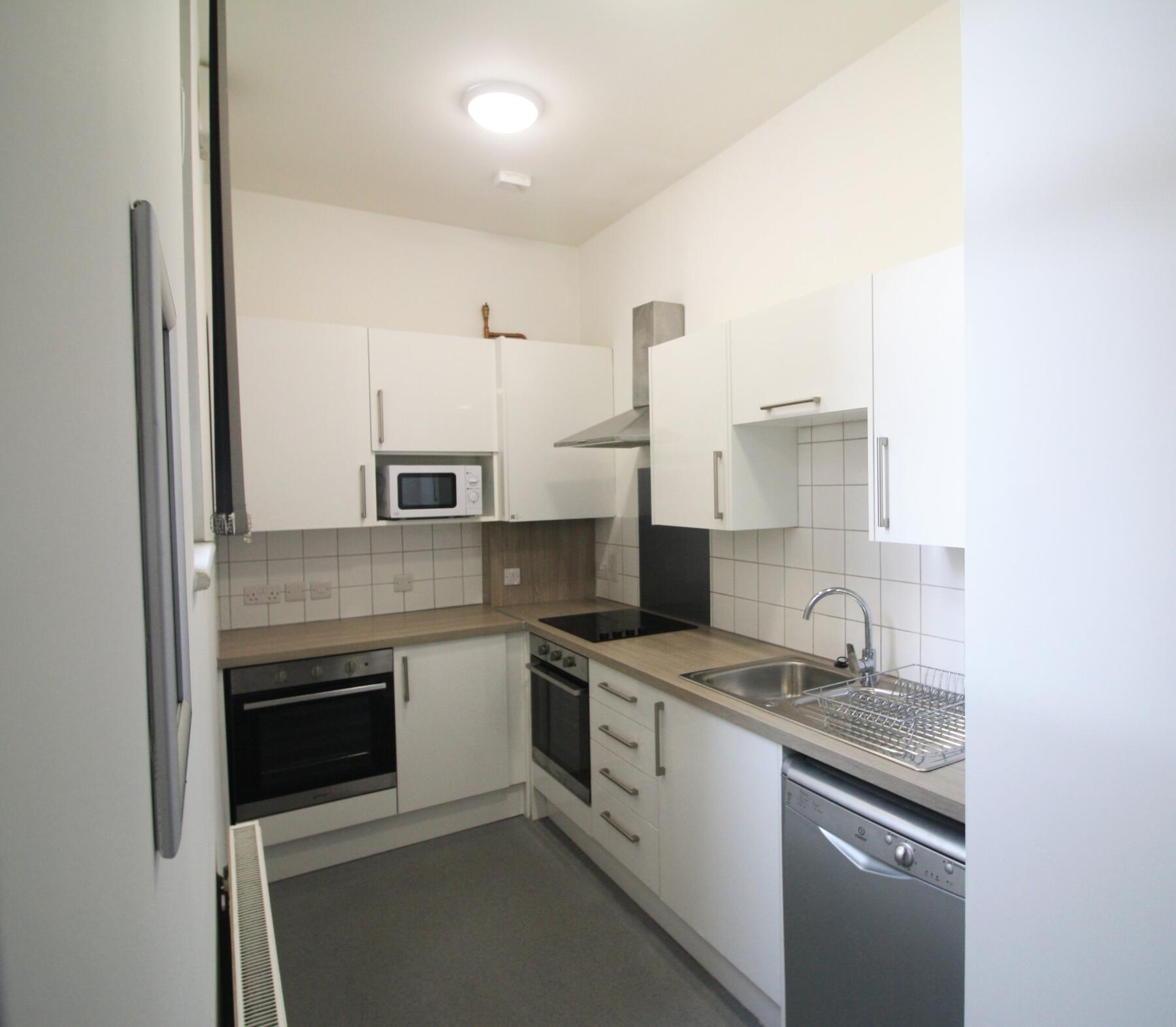 7 beds student accommodation in Leicester · Available from 2nd July 2024
