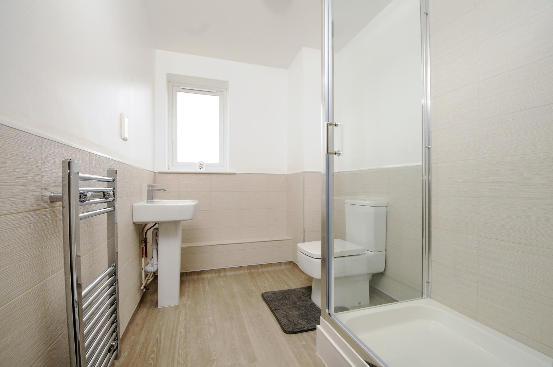 4 beds student accommodation in Nottingham · Available from 2nd July 2024