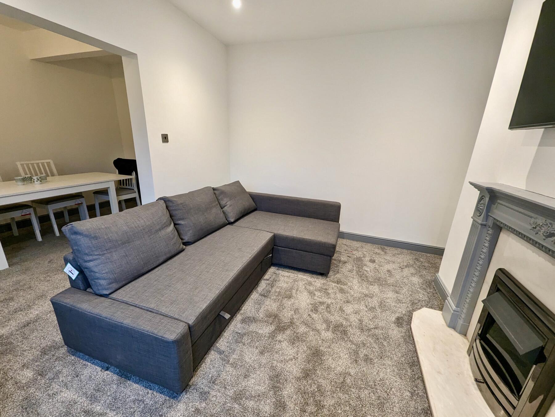 3 beds student accommodation in Durham · Available from 1st September 2023