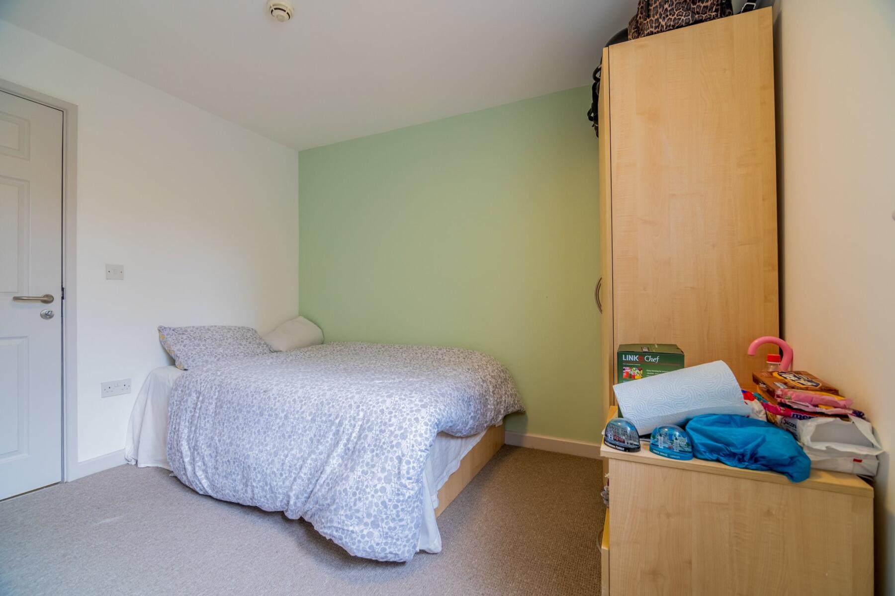 4 beds student accommodation in Birmingham · Available from 2nd September 2024