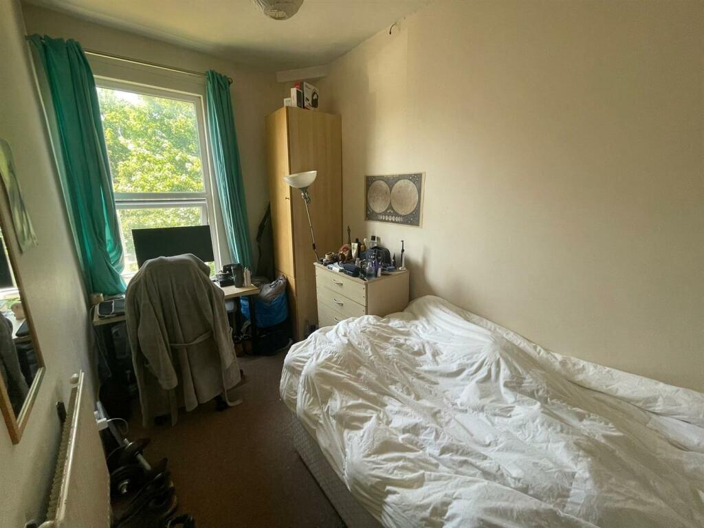 7 beds student accommodation in Bristol · Available from 23rd September 2024