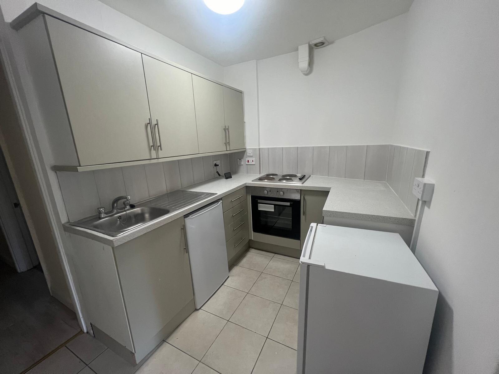 1 bed student accommodation in Bristol · Available from 1st July 2024