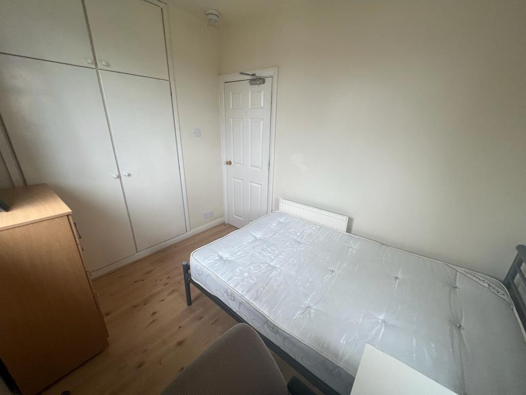 7 beds student accommodation in Nottingham · Available from 11th September 2024