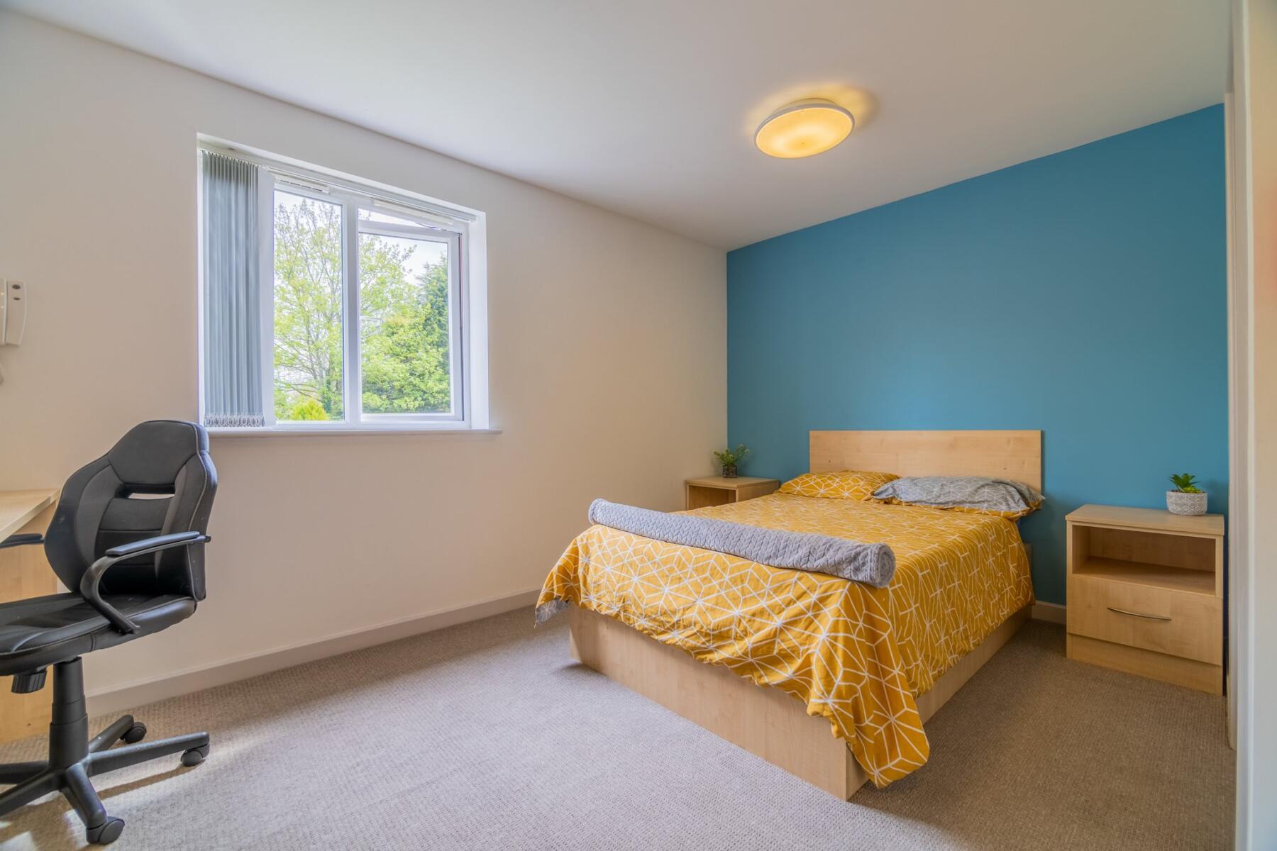1 bed student accommodation in Birmingham · Available from 2nd July 2024