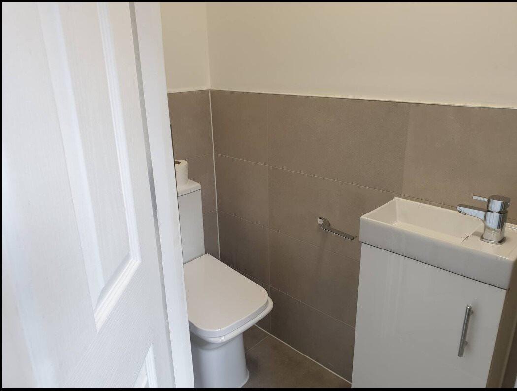 2 beds student accommodation in Loughborough · Available from 25th January 2024