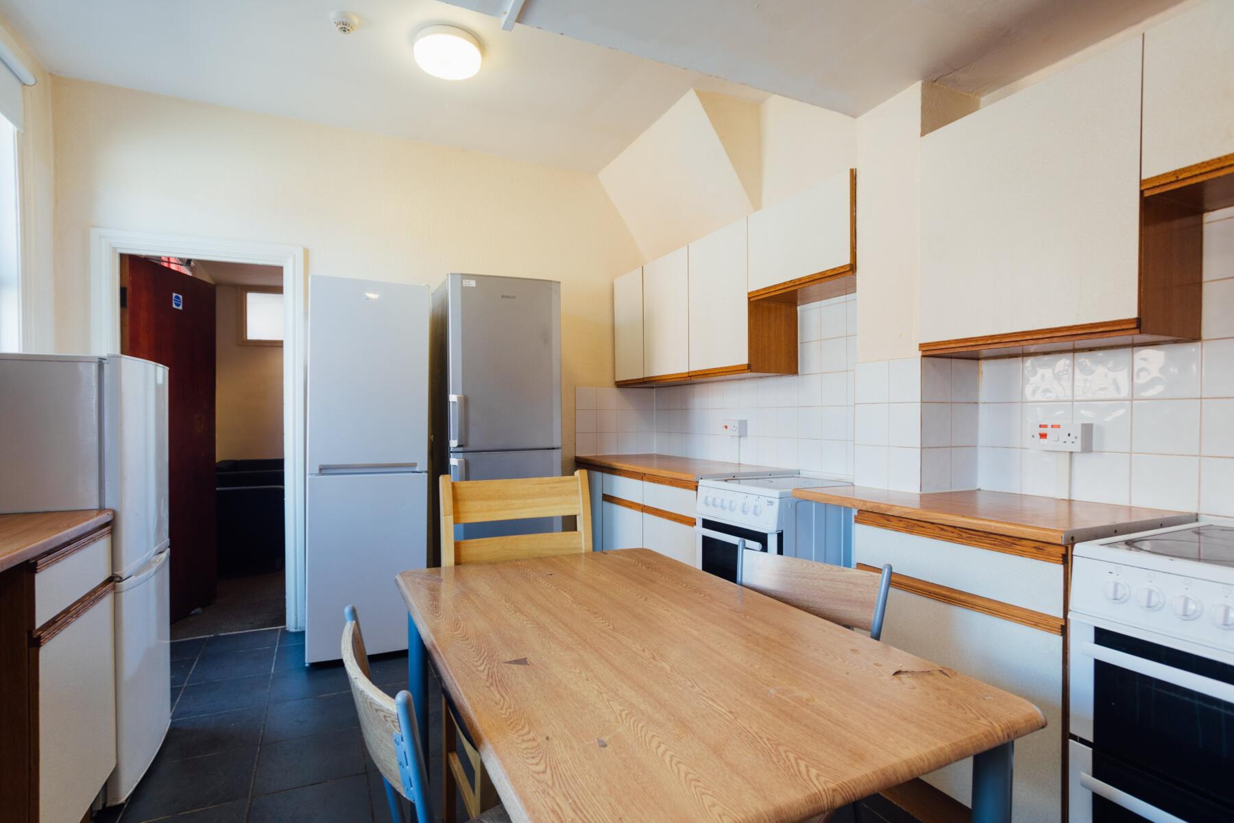 8 beds student accommodation in Loughborough · Available from 2nd July 2024