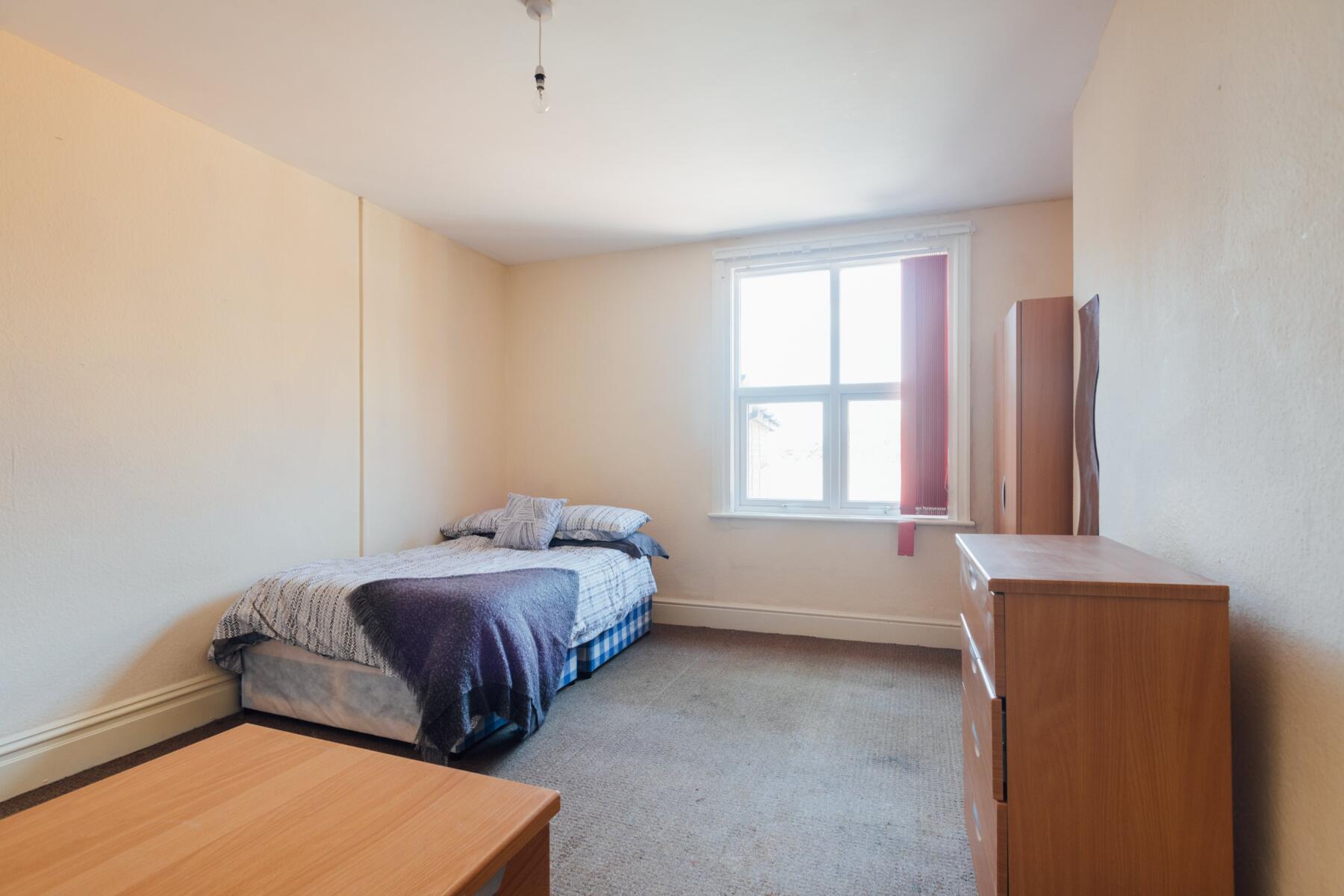 8 beds student accommodation in Loughborough · Available from 2nd July 2024