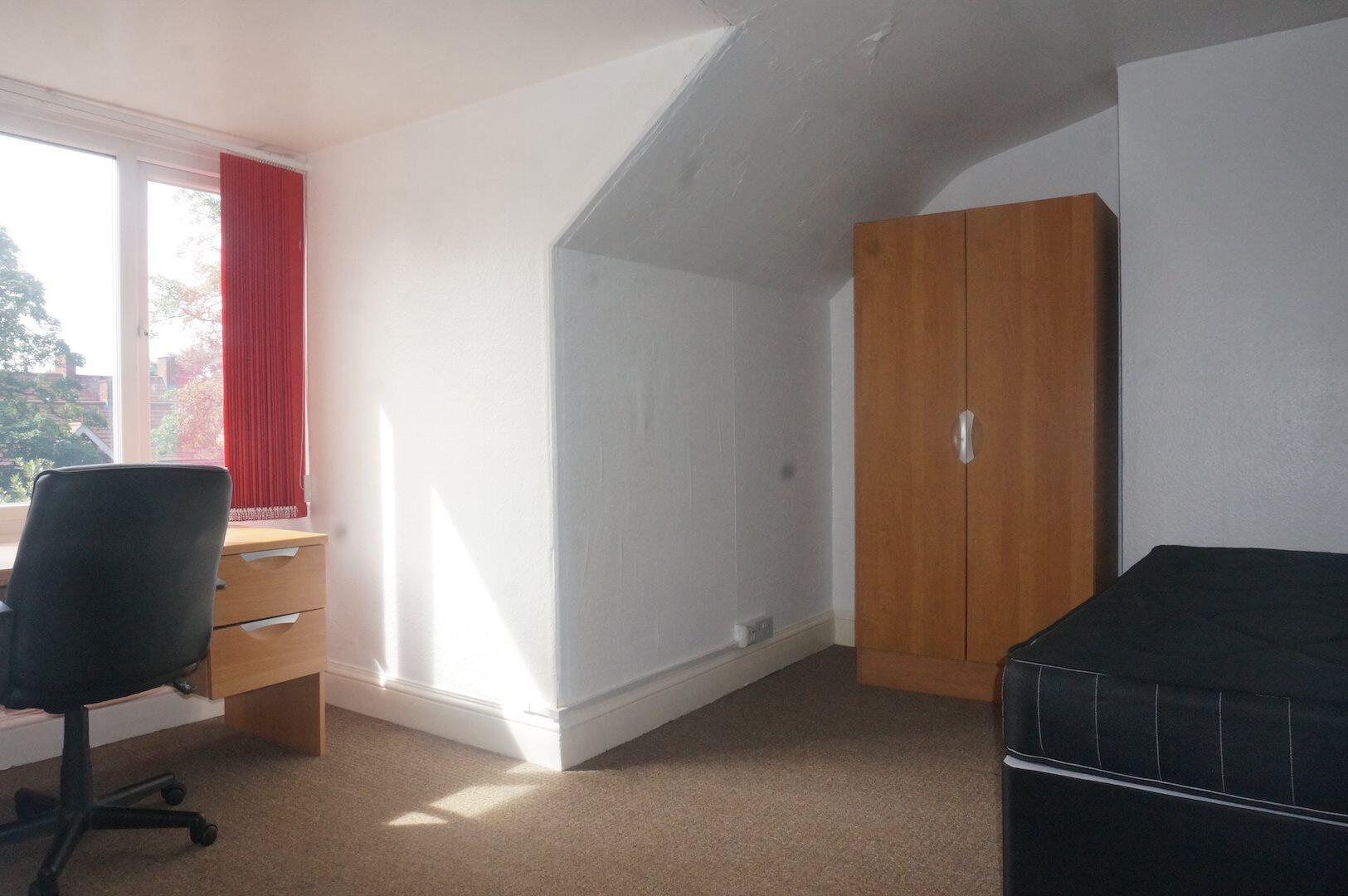 9 beds student accommodation in Loughborough · Available from 2nd July 2024