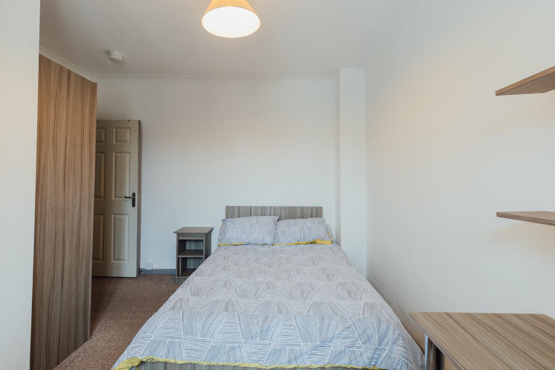 6 beds student accommodation in Loughborough · Available from 2nd July 2024